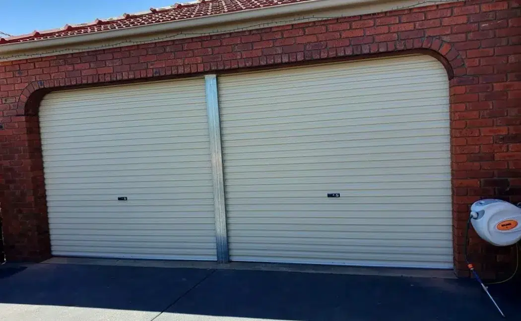 Garage Door Replacement in Melbourne and Tarneit, VIC 3029