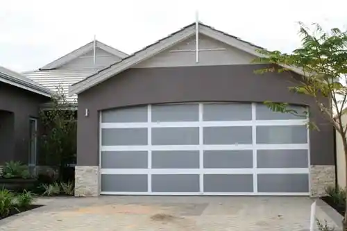 repairing services for garage doors